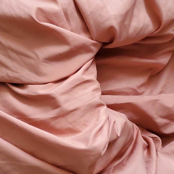 Cliche' Cottagecore mini flowey babydoll dress/top size s - Picture 14 of 14